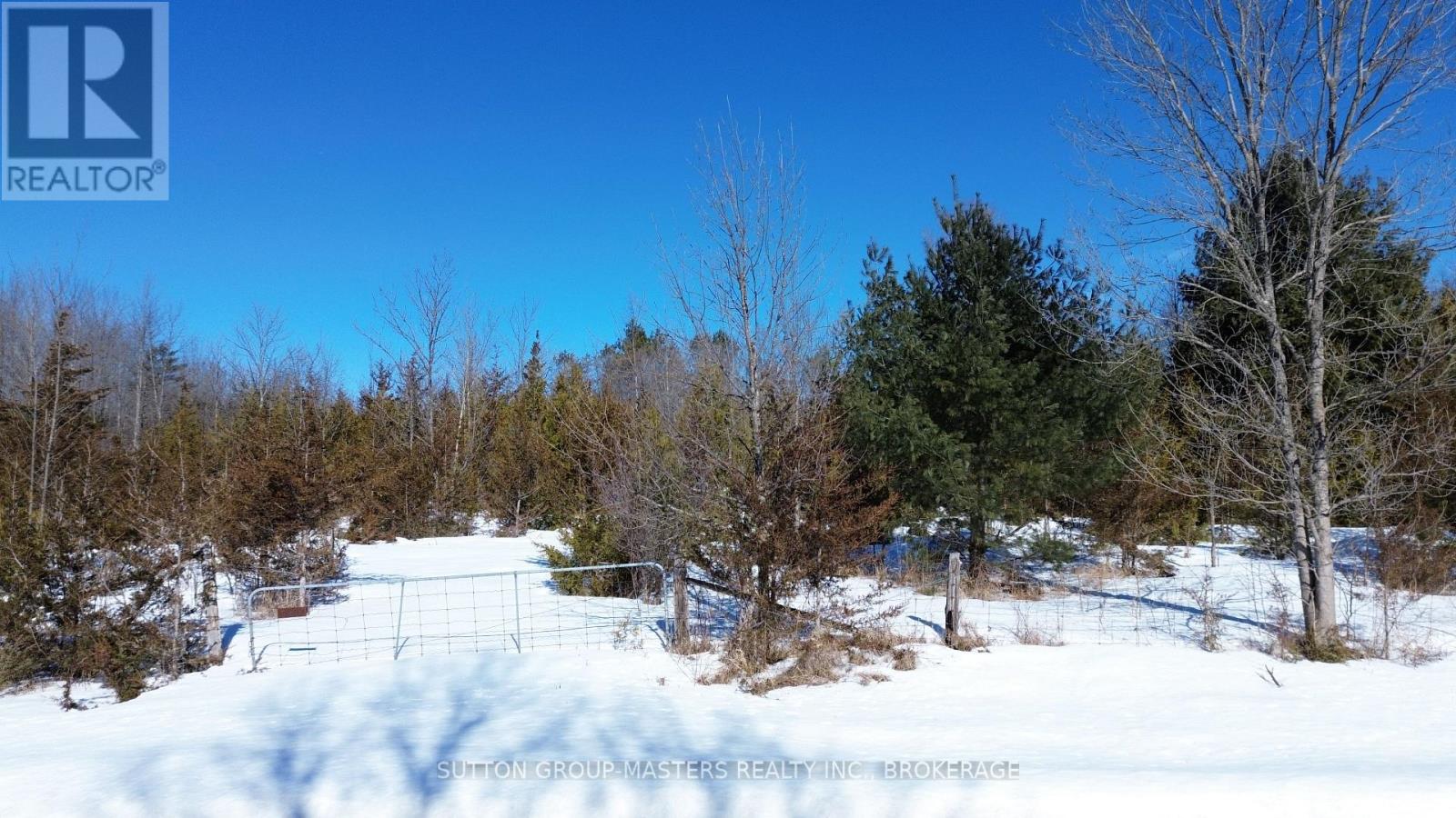 00 MCCUTCHEON ROAD, Stone Mills, Ontario