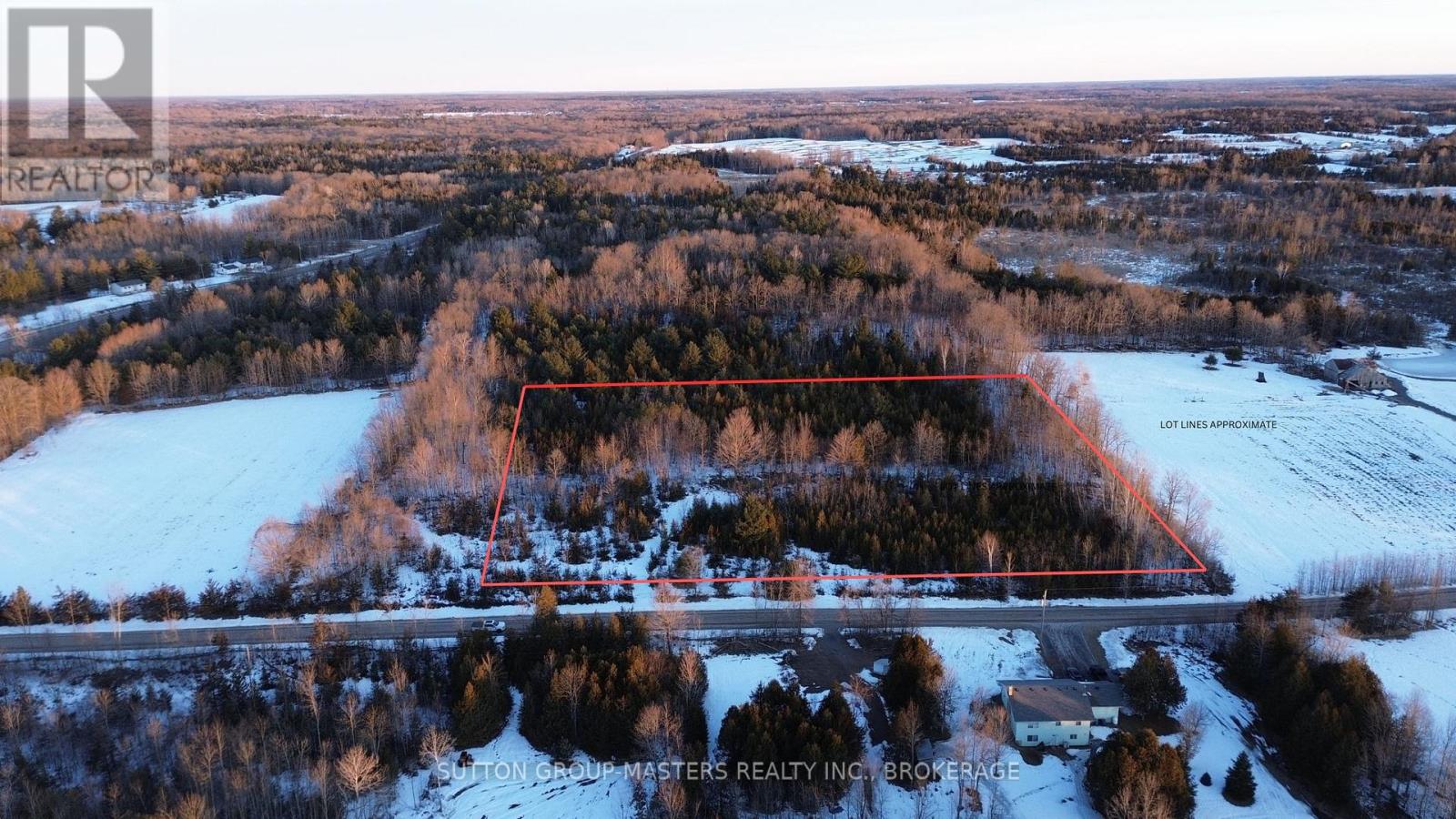 00 Mccutcheon Road, Stone Mills, Ontario  K0K 3W0 - Photo 28 - X12022362