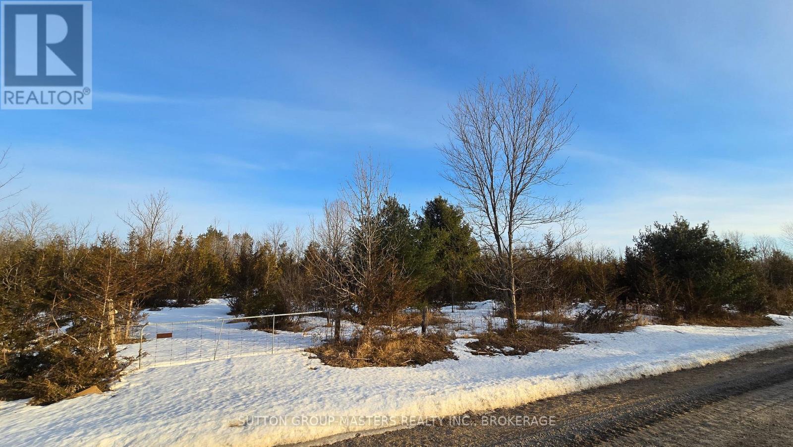 00 Mccutcheon Road, Stone Mills, Ontario  K0K 3W0 - Photo 3 - X12022362