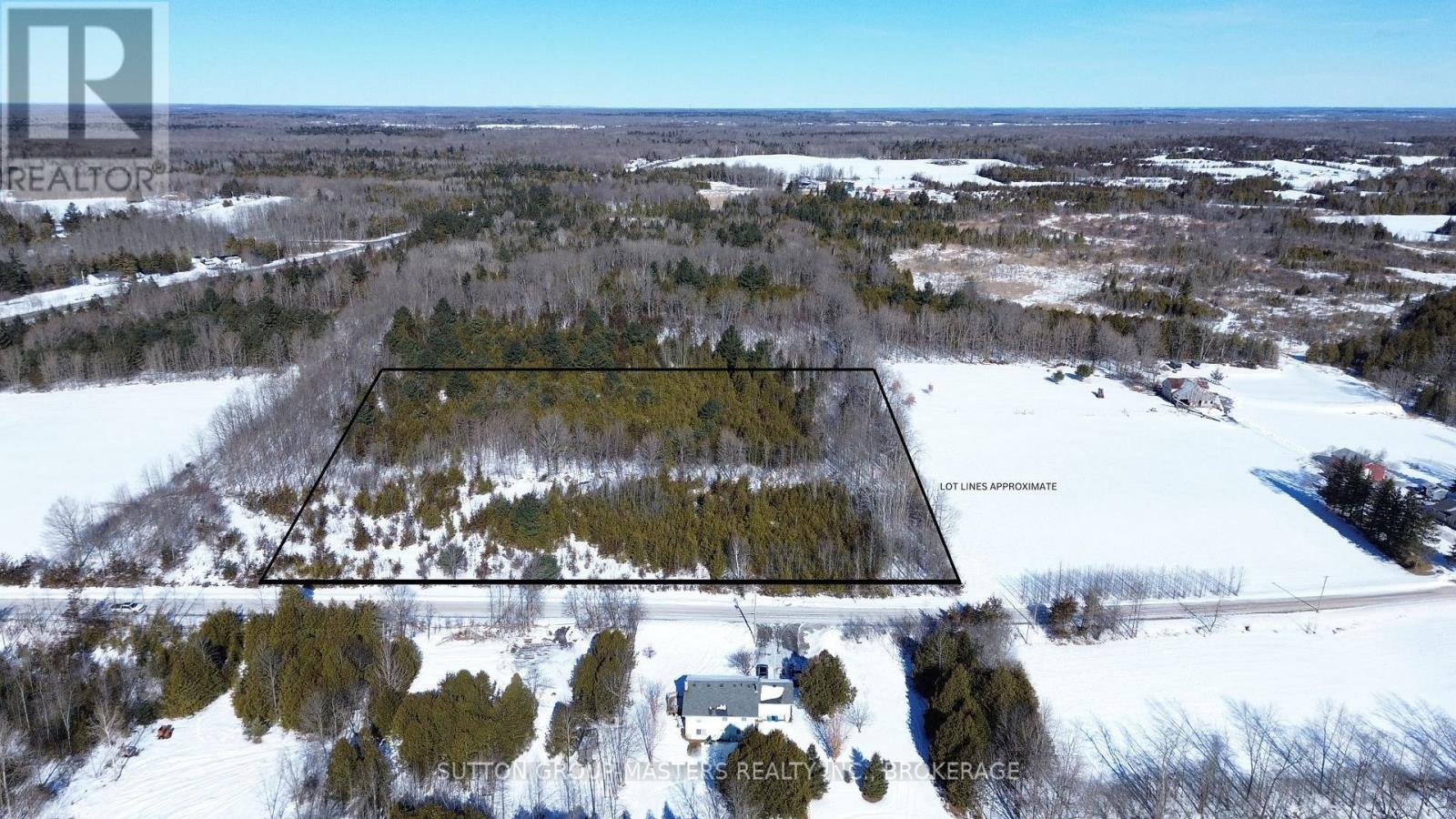 00 Mccutcheon Road, Stone Mills, Ontario  K0K 3W0 - Photo 8 - X12022362