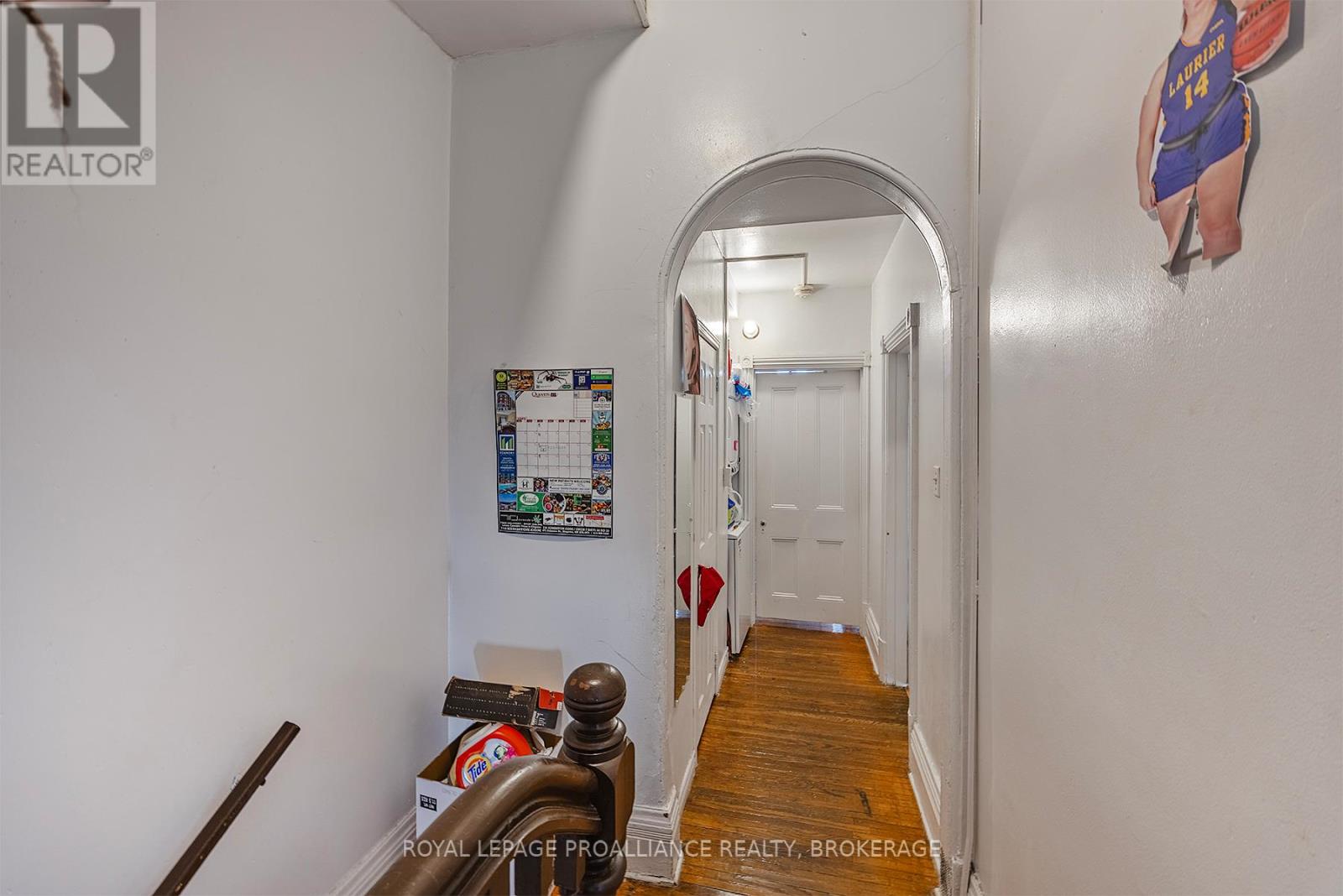 235 Alfred Street, Kingston, Ontario  K7L 3S1 - Photo 11 - X12022646