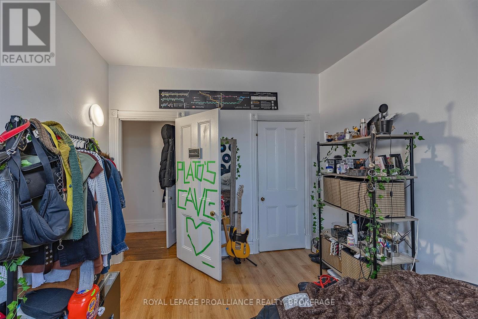 235 Alfred Street, Kingston, Ontario  K7L 3S1 - Photo 15 - X12022646