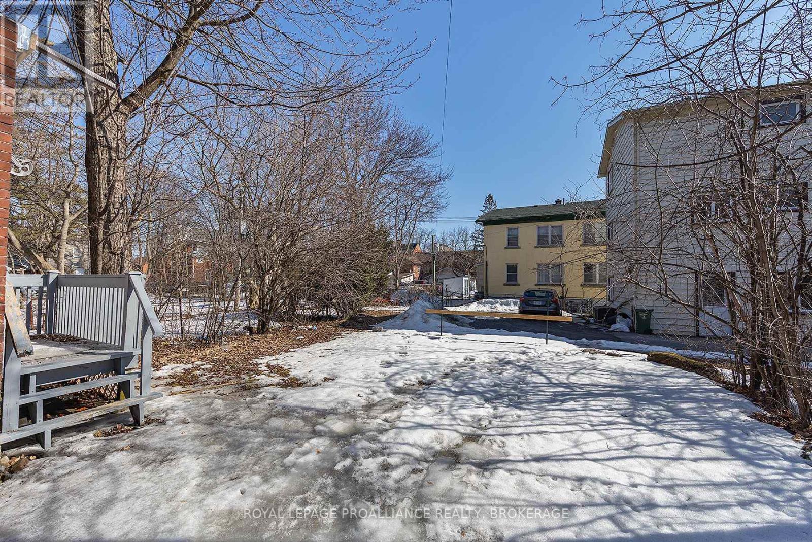 235 Alfred Street, Kingston, Ontario  K7L 3S1 - Photo 5 - X12022646