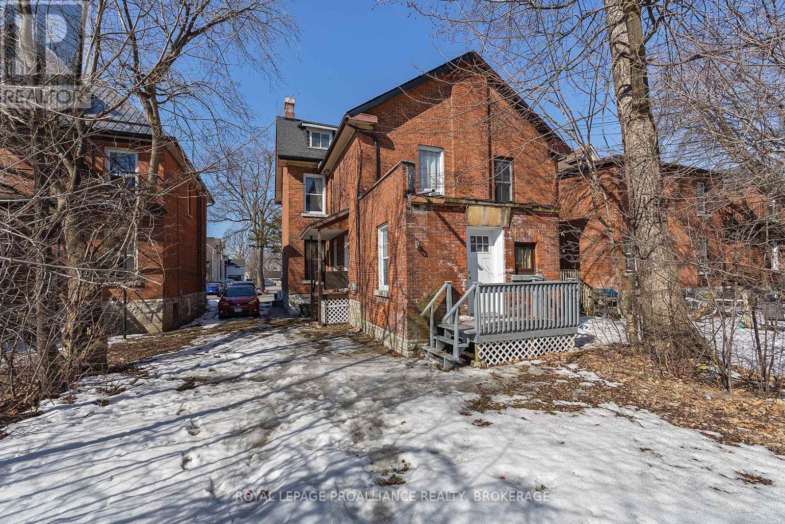 235 Alfred Street, Kingston, Ontario  K7L 3S1 - Photo 6 - X12022646