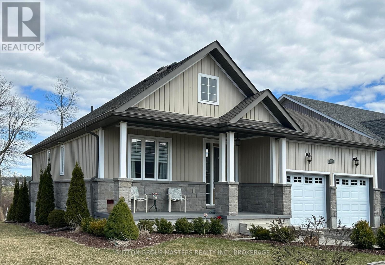 131 COUNTRY CLUB DRIVE, Loyalist, Ontario
