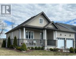 131 COUNTRY CLUB DRIVE, Loyalist, Ontario