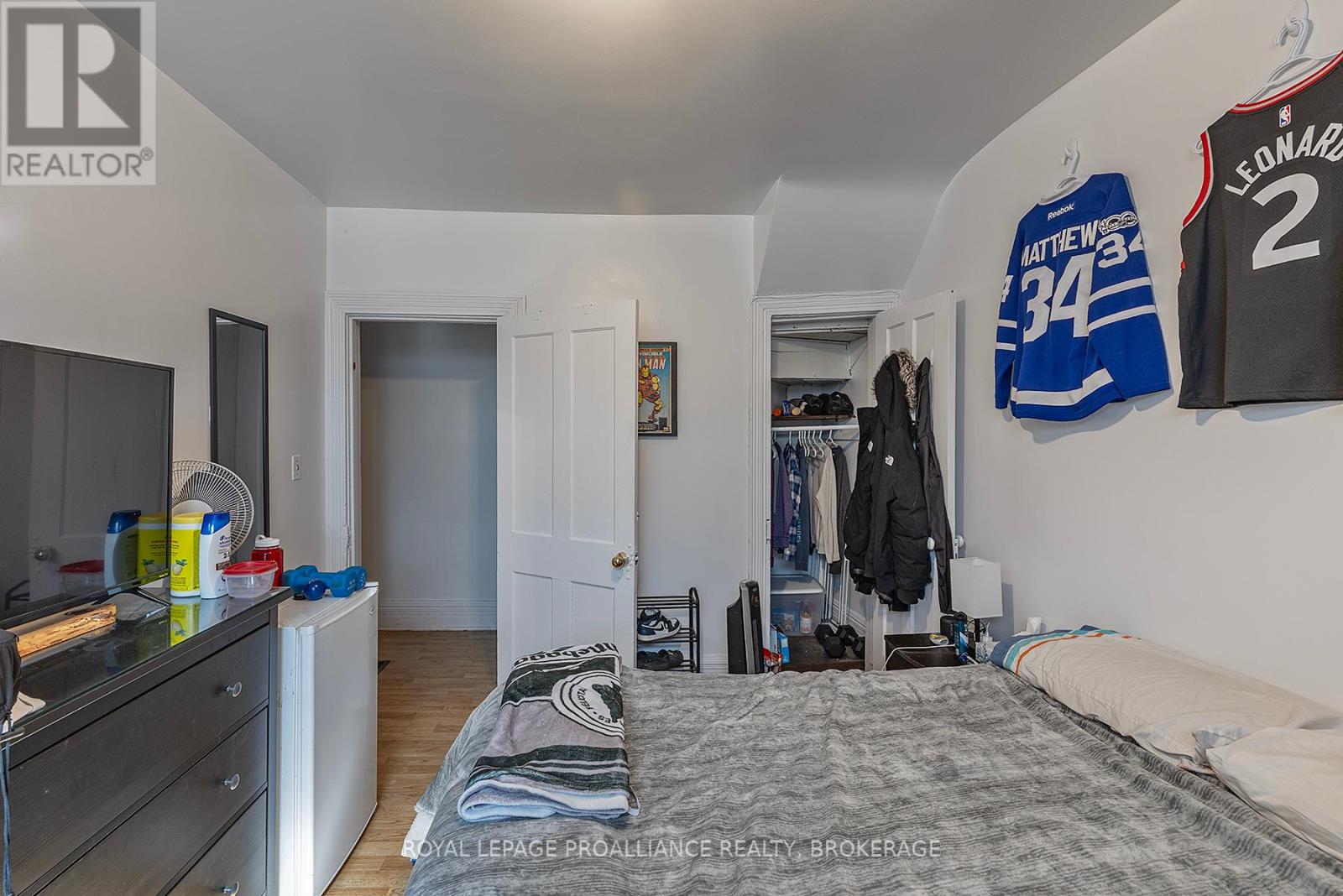 521 Johnson Street, Kingston, Ontario  K7L 1Z7 - Photo 13 - X12023499