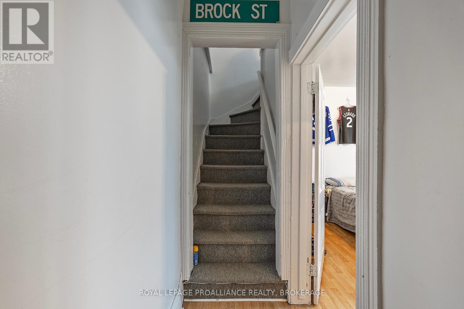 521 Johnson Street, Kingston, Ontario  K7L 1Z7 - Photo 14 - X12023499