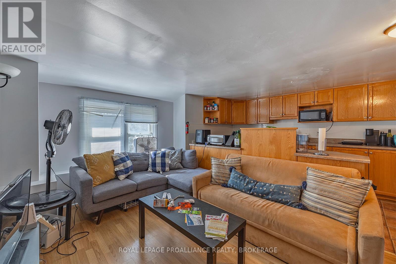 521 Johnson Street, Kingston, Ontario  K7L 1Z7 - Photo 16 - X12023499