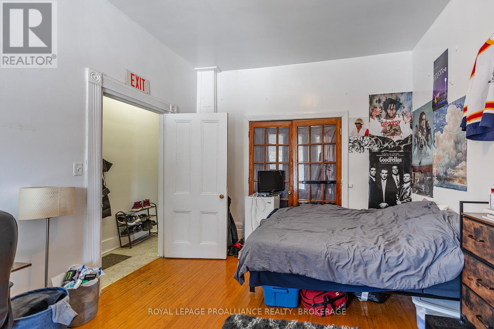 521 Johnson Street, Kingston, Ontario  K7L 1Z7 - Photo 37 - X12023499