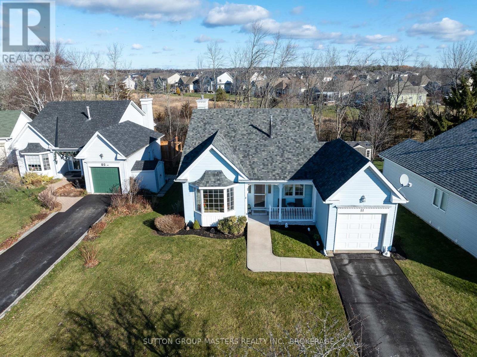 11 Hawley Court, Loyalist, Ontario  K0H 1G0 - Photo 2 - X12023766