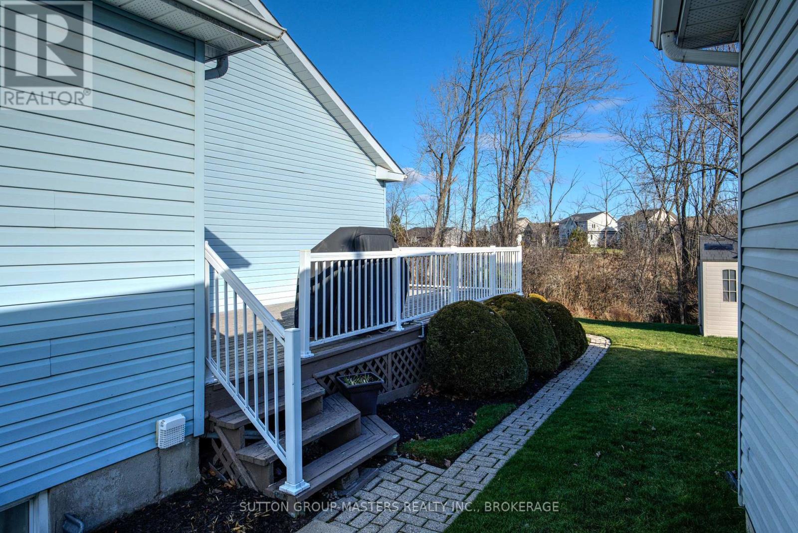 11 Hawley Court, Loyalist, Ontario  K0H 1G0 - Photo 32 - X12023766