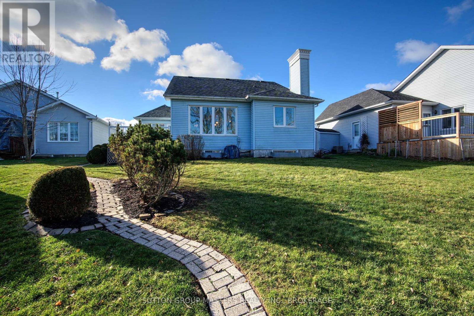 11 Hawley Court, Loyalist, Ontario  K0H 1G0 - Photo 35 - X12023766