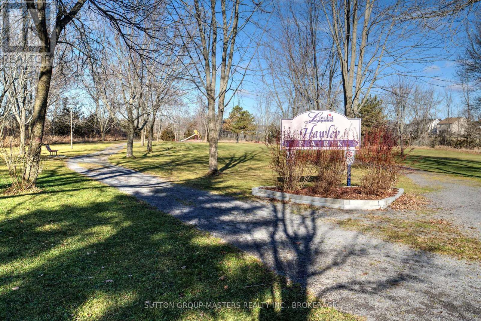 11 Hawley Court, Loyalist, Ontario  K0H 1G0 - Photo 38 - X12023766