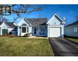 11 HAWLEY COURT, Loyalist, Ontario