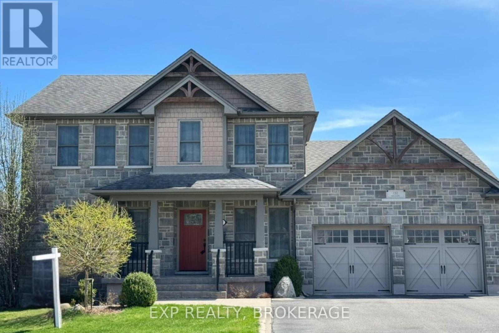 132 Kildare Avenue, Loyalist, Ontario  K7N 1Z5 - Photo 1 - X12025143
