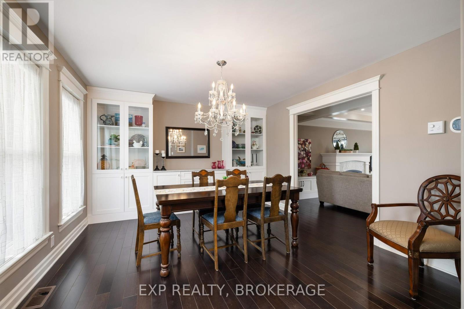 132 Kildare Avenue, Loyalist, Ontario  K7N 1Z5 - Photo 4 - X12025143