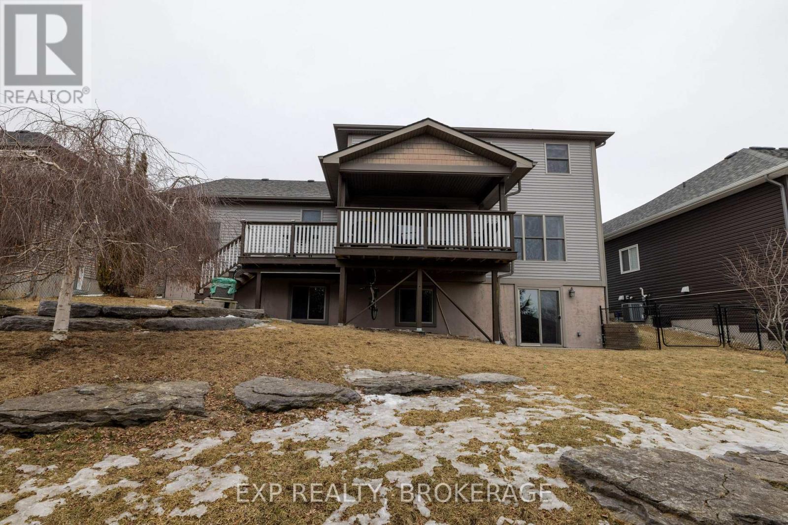132 Kildare Avenue, Loyalist, Ontario  K7N 1Z5 - Photo 49 - X12025143