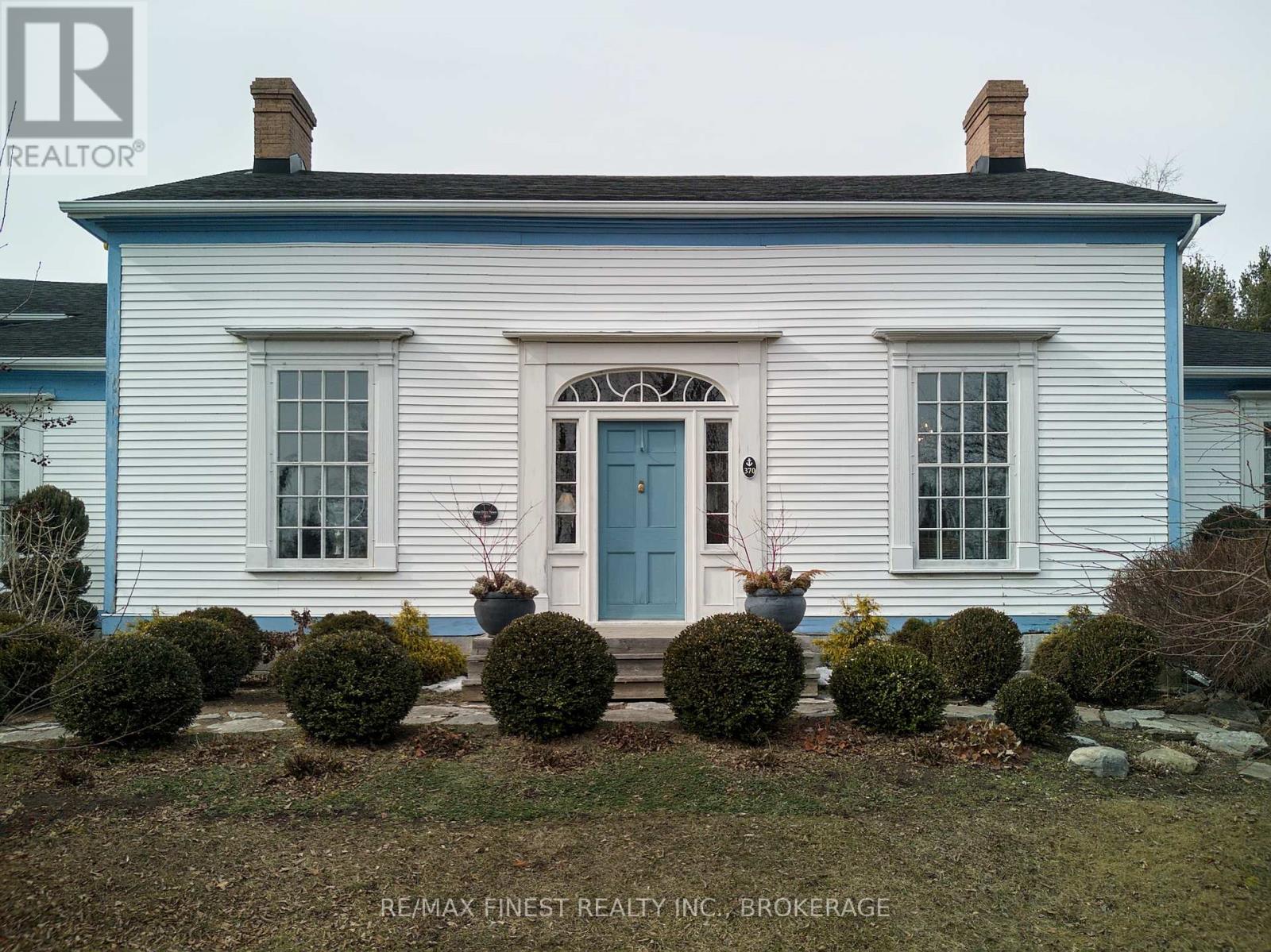 370 Academy Street, Loyalist, Ontario  K0H 1G0 - Photo 1 - X12025543
