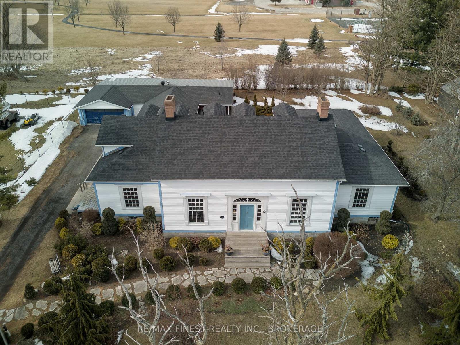 370 Academy Street, Loyalist, Ontario  K0H 1G0 - Photo 2 - X12025543
