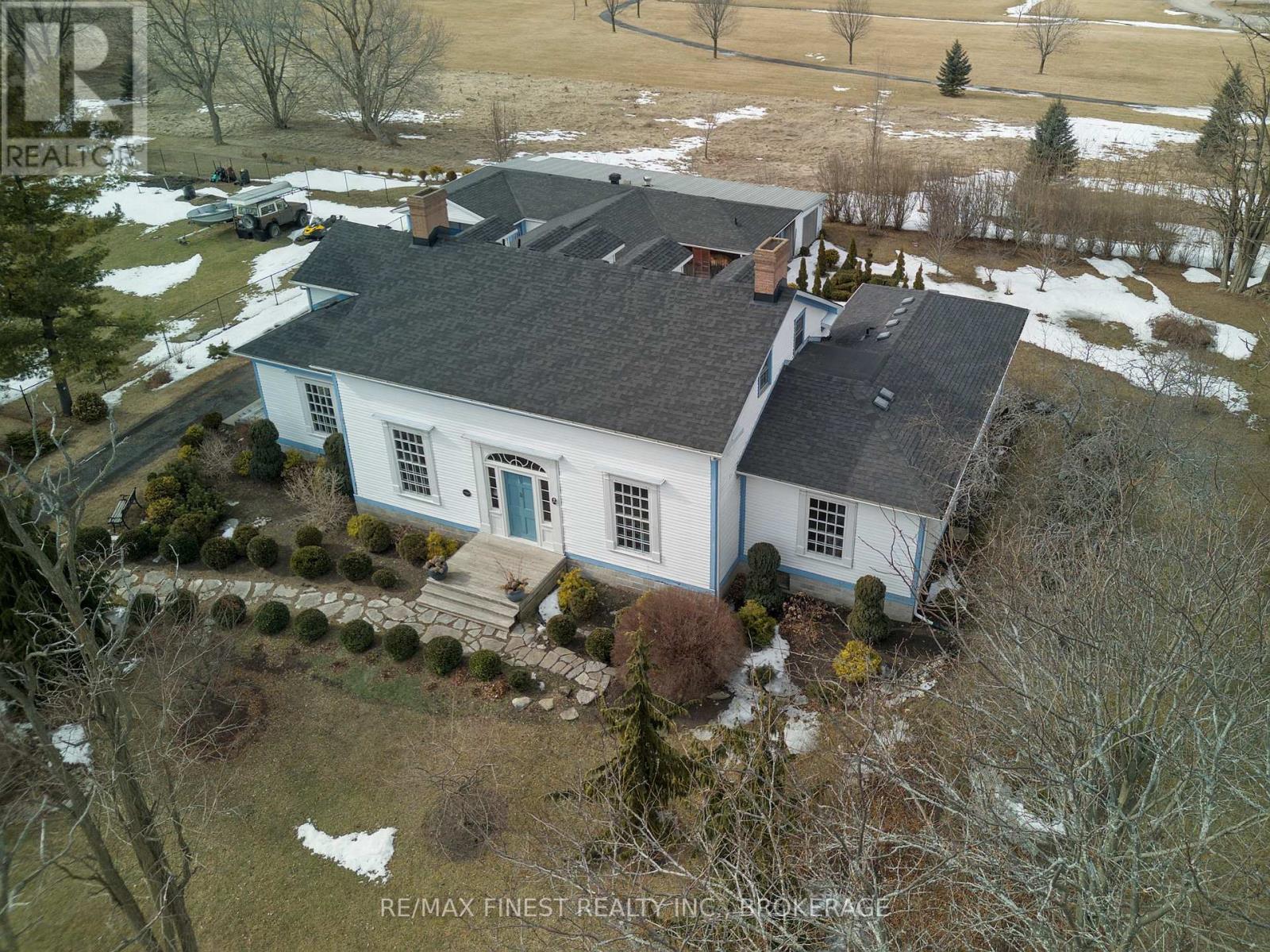 370 Academy Street, Loyalist, Ontario  K0H 1G0 - Photo 24 - X12025543
