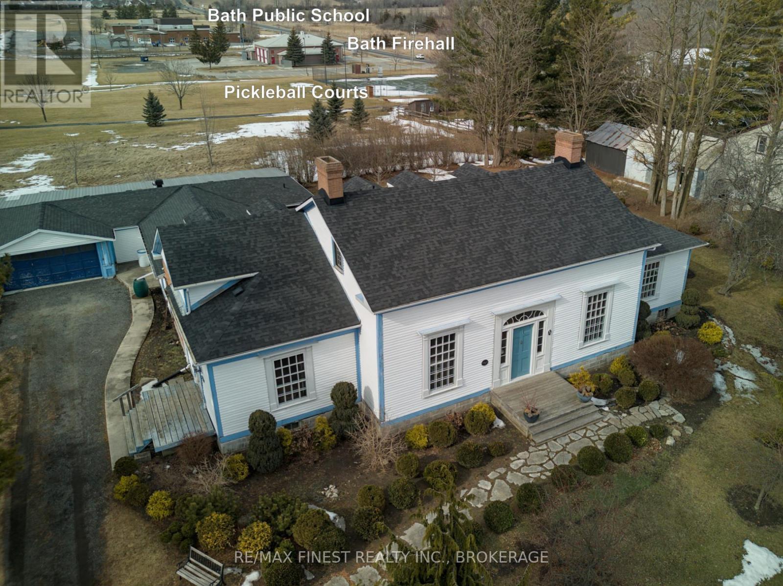 370 Academy Street, Loyalist, Ontario  K0H 1G0 - Photo 25 - X12025543
