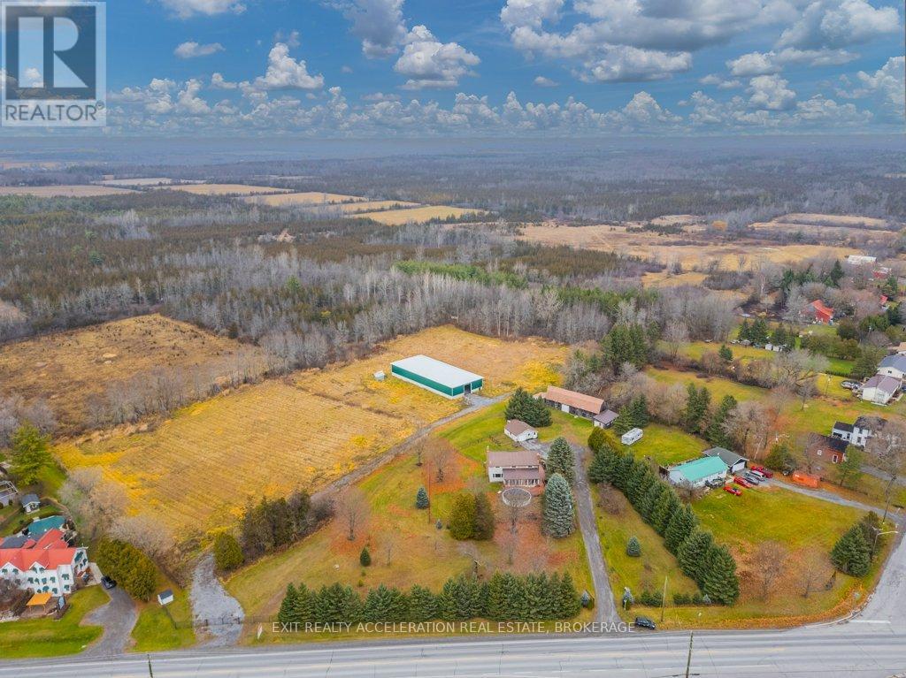 8061 County Rd 2, Greater Napanee, Ontario  K0K 2W0 - Photo 36 - X12025830