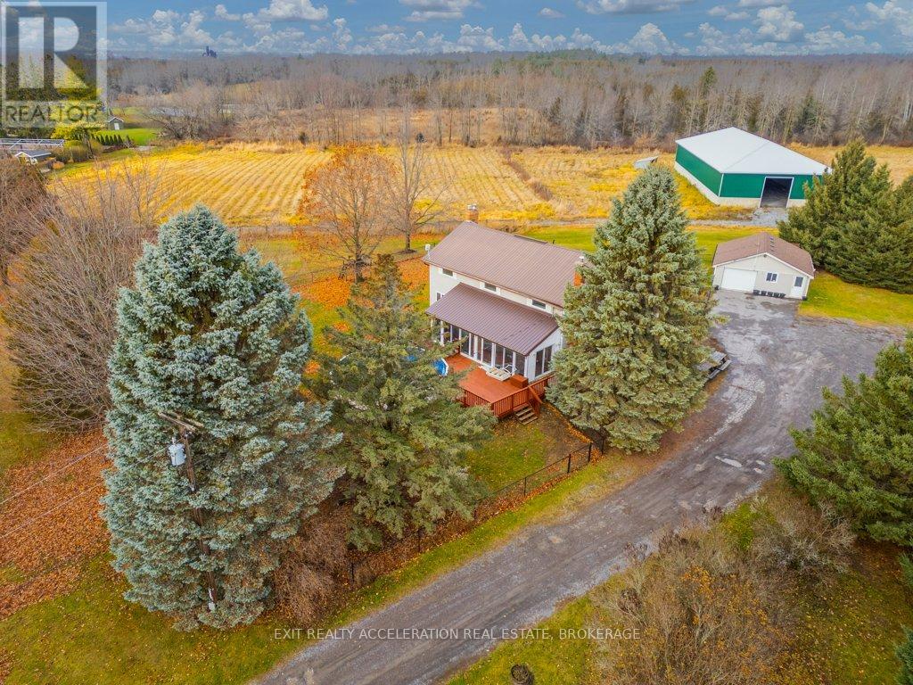8061 County Rd 2, Greater Napanee, Ontario  K0K 2W0 - Photo 37 - X12025830