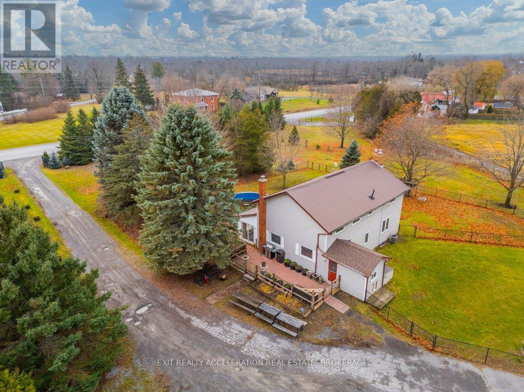 8061 County Rd 2, Greater Napanee, Ontario  K0K 2W0 - Photo 38 - X12025830