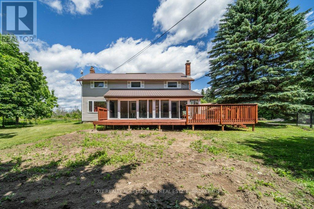 8061 County Rd 2, Greater Napanee, Ontario  K0K 2W0 - Photo 4 - X12025830