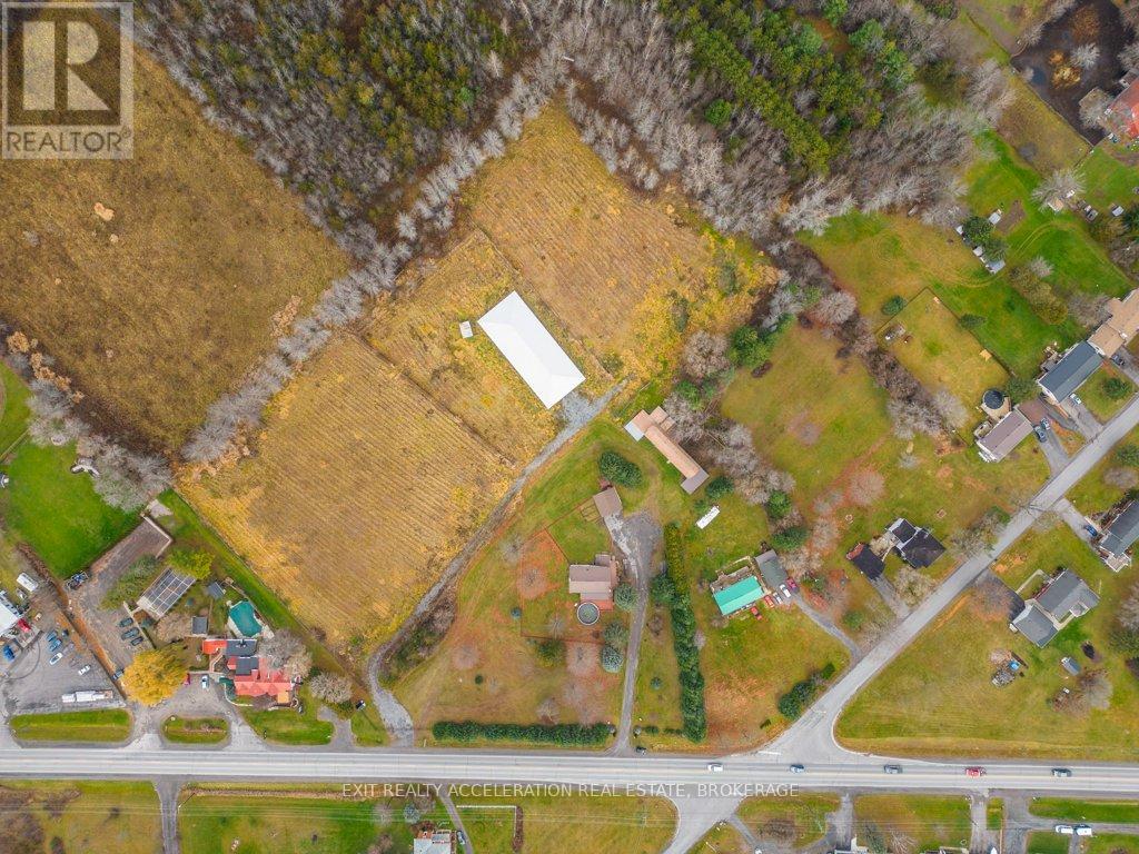 8061 County Rd 2, Greater Napanee, Ontario  K0K 2W0 - Photo 40 - X12025830