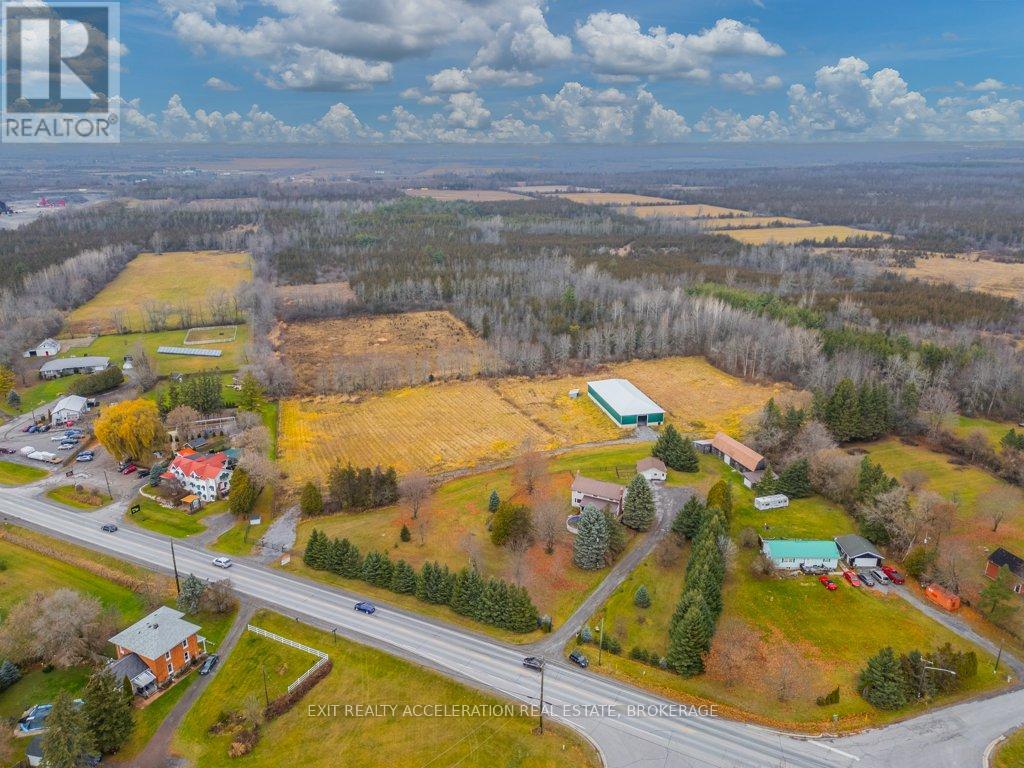 8061 County Rd 2, Greater Napanee, Ontario  K0K 2W0 - Photo 42 - X12025830