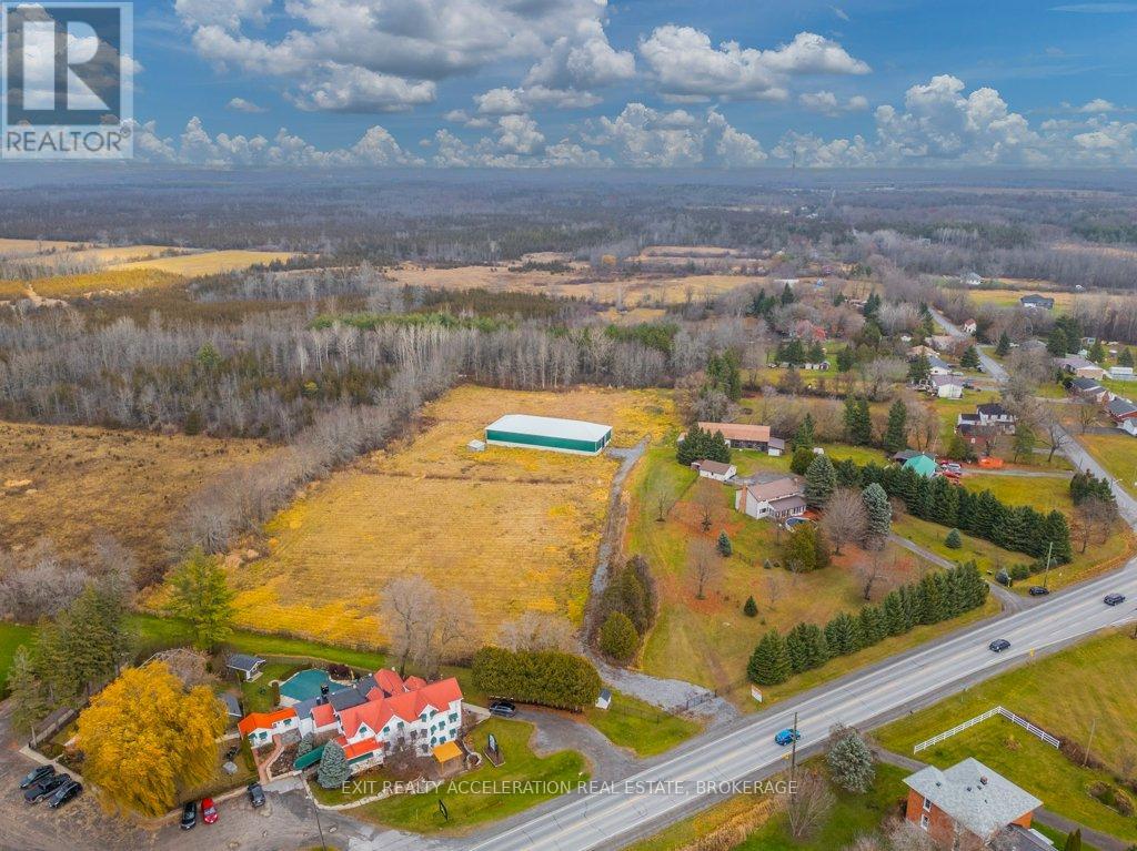8061 County Rd 2, Greater Napanee, Ontario  K0K 2W0 - Photo 43 - X12025830