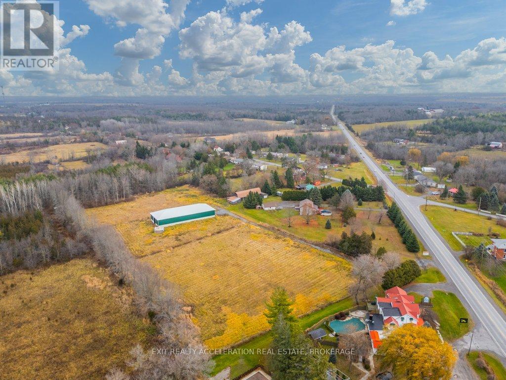 8061 County Rd 2, Greater Napanee, Ontario  K0K 2W0 - Photo 44 - X12025830