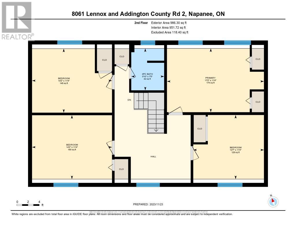 8061 County Rd 2, Greater Napanee, Ontario  K0K 2W0 - Photo 48 - X12025830