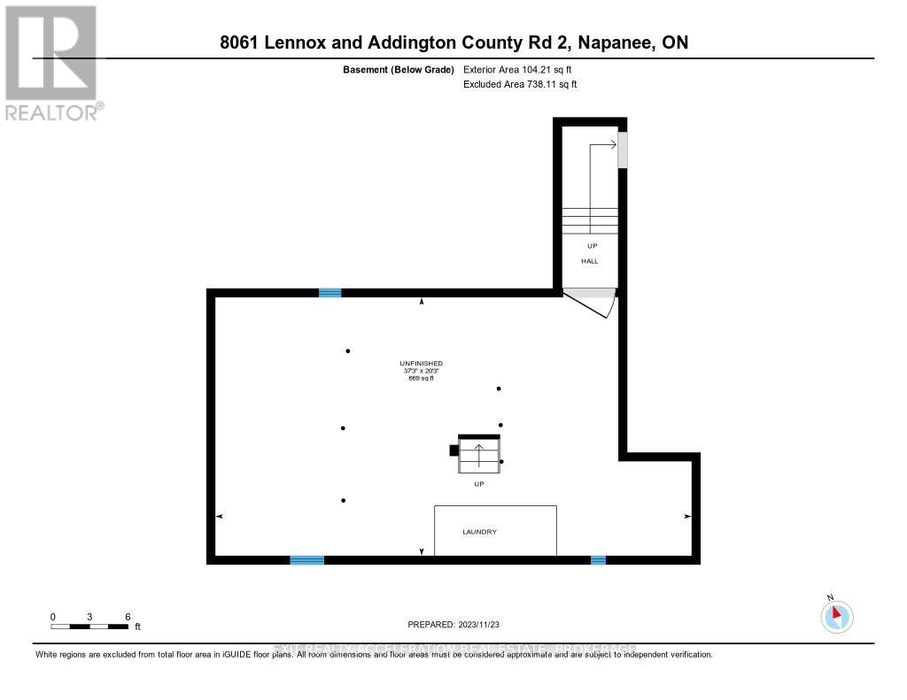 8061 County Rd 2, Greater Napanee, Ontario  K0K 2W0 - Photo 49 - X12025830