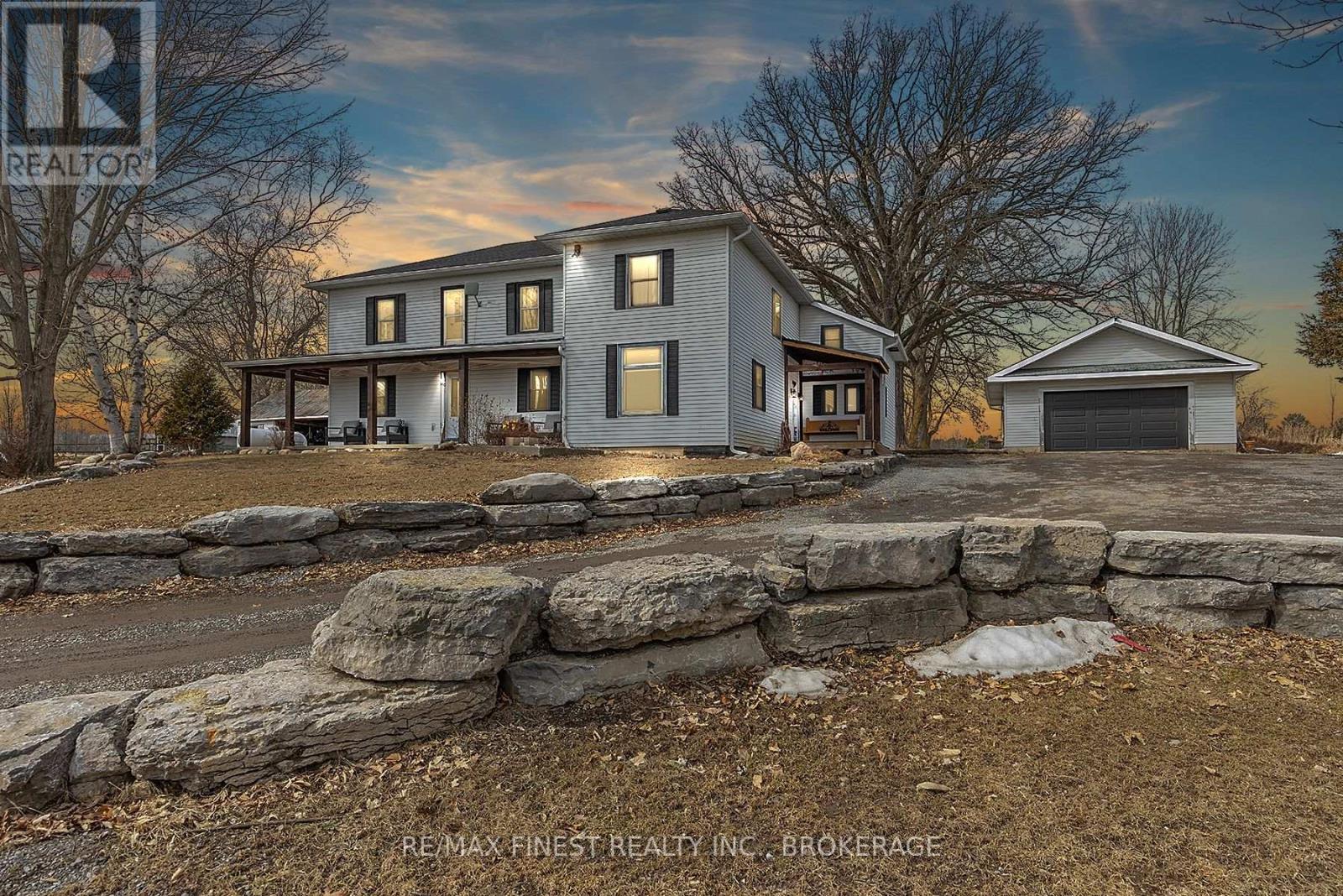1139 MAPLE ROAD, Loyalist, Ontario