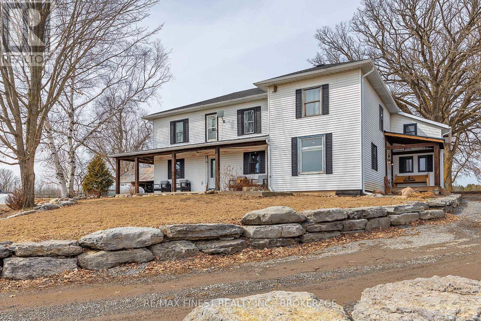 1139 Maple Road, Loyalist, Ontario  K0H 2H0 - Photo 3 - X12025937