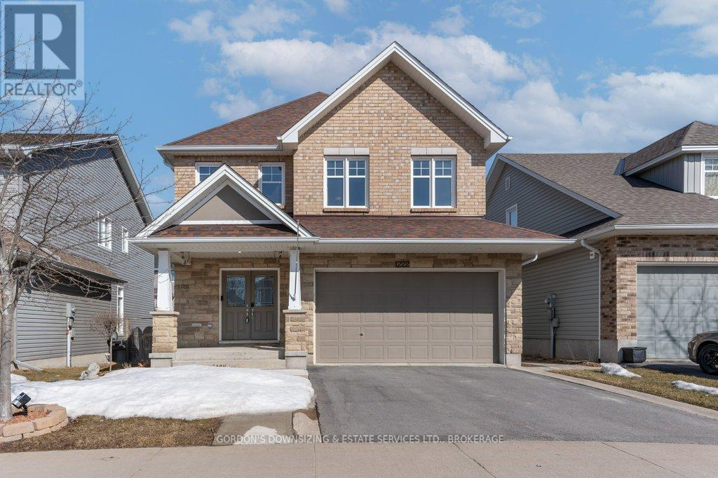 1222 IRIS DRIVE, Kingston, Ontario