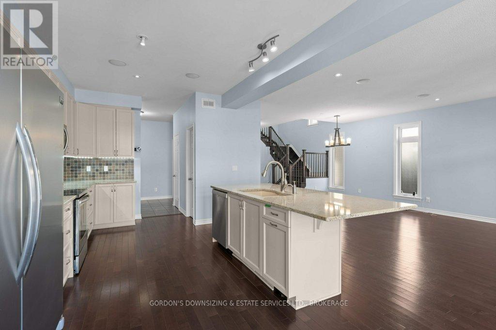 1222 Iris Drive, Kingston, Ontario  K7P 0H6 - Photo 10 - X12027851