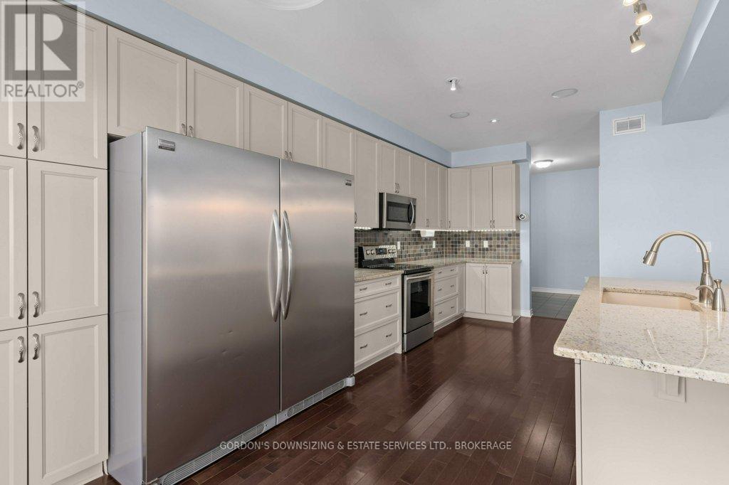 1222 Iris Drive, Kingston, Ontario  K7P 0H6 - Photo 11 - X12027851