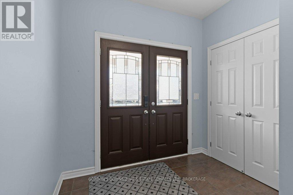 1222 Iris Drive, Kingston, Ontario  K7P 0H6 - Photo 2 - X12027851