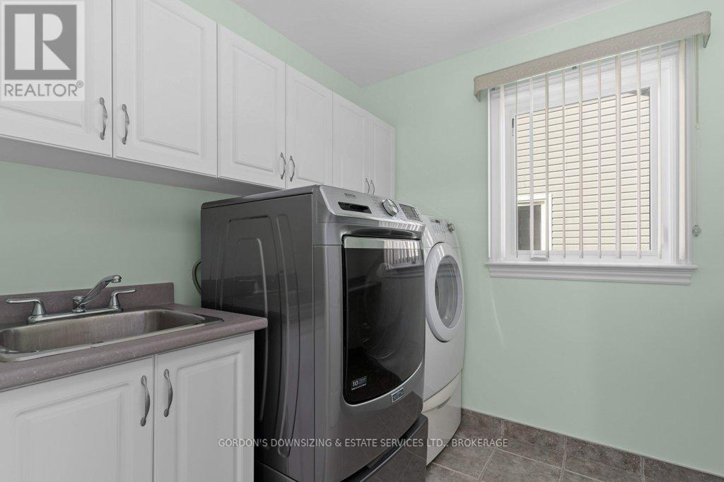 1222 Iris Drive, Kingston, Ontario  K7P 0H6 - Photo 31 - X12027851
