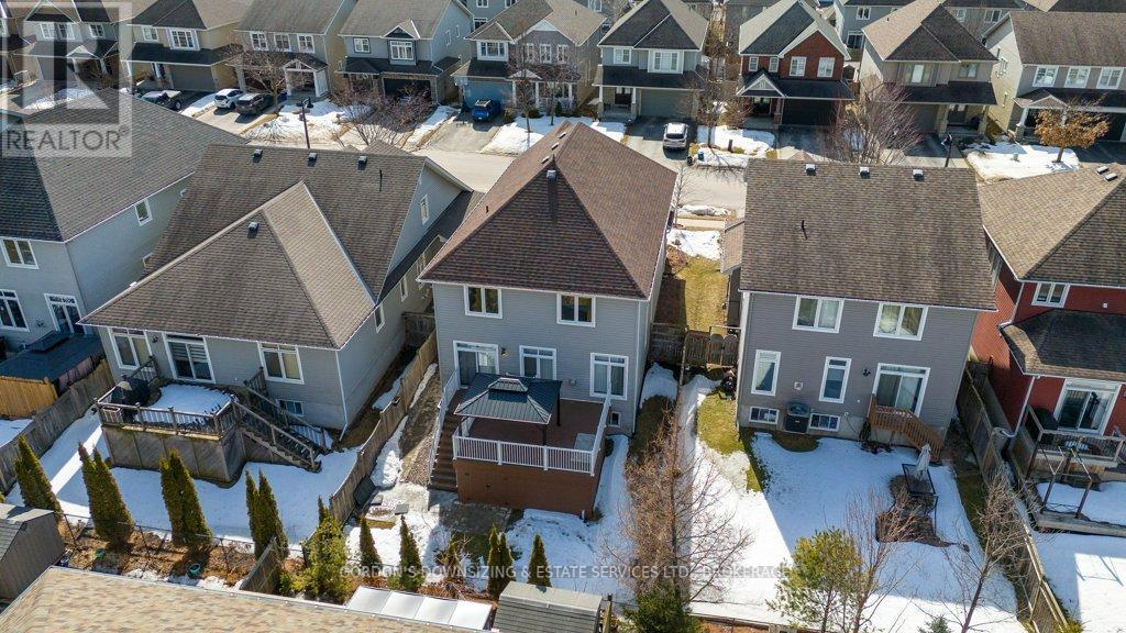 1222 Iris Drive, Kingston, Ontario  K7P 0H6 - Photo 41 - X12027851