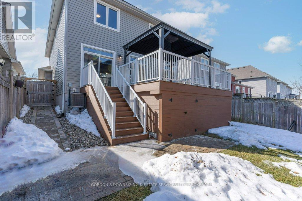 1222 Iris Drive, Kingston, Ontario  K7P 0H6 - Photo 42 - X12027851