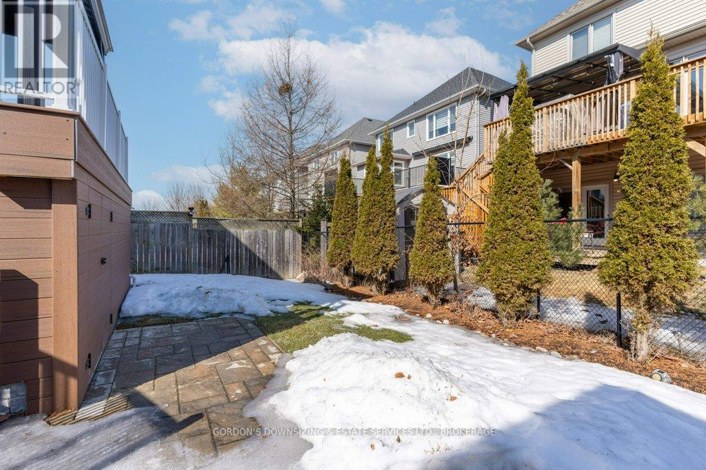 1222 Iris Drive, Kingston, Ontario  K7P 0H6 - Photo 43 - X12027851
