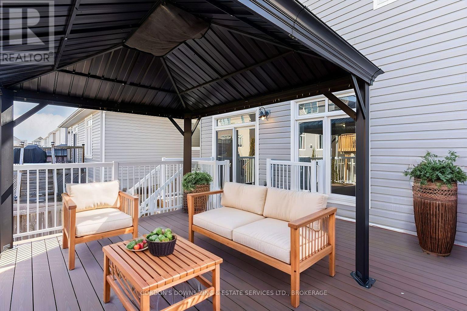 1222 Iris Drive, Kingston, Ontario  K7P 0H6 - Photo 45 - X12027851