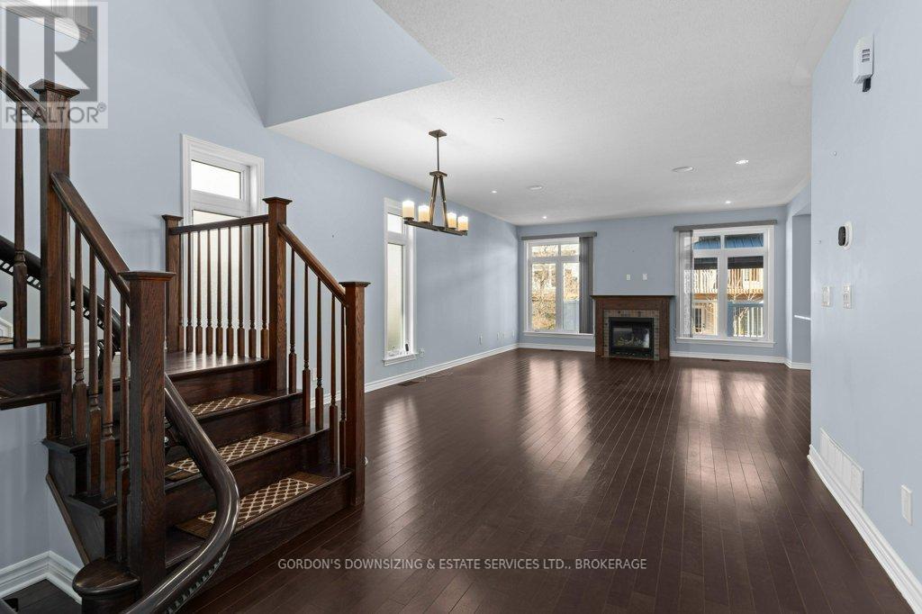 1222 Iris Drive, Kingston, Ontario  K7P 0H6 - Photo 5 - X12027851