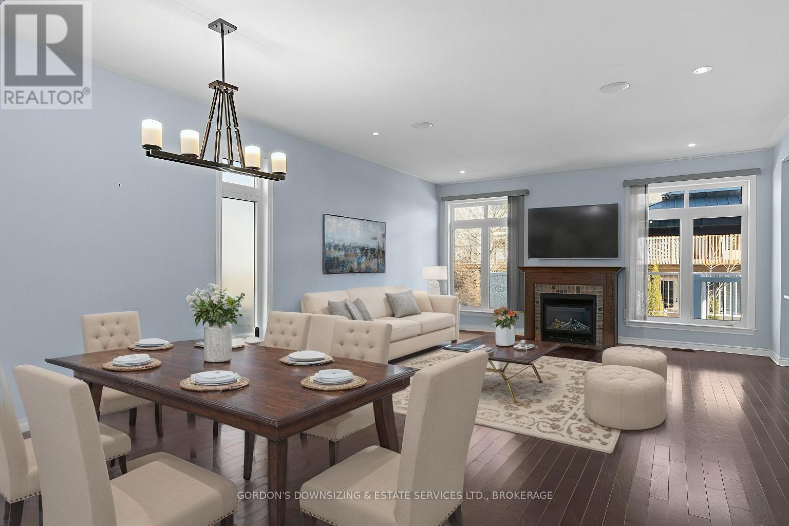 1222 Iris Drive, Kingston, Ontario  K7P 0H6 - Photo 6 - X12027851