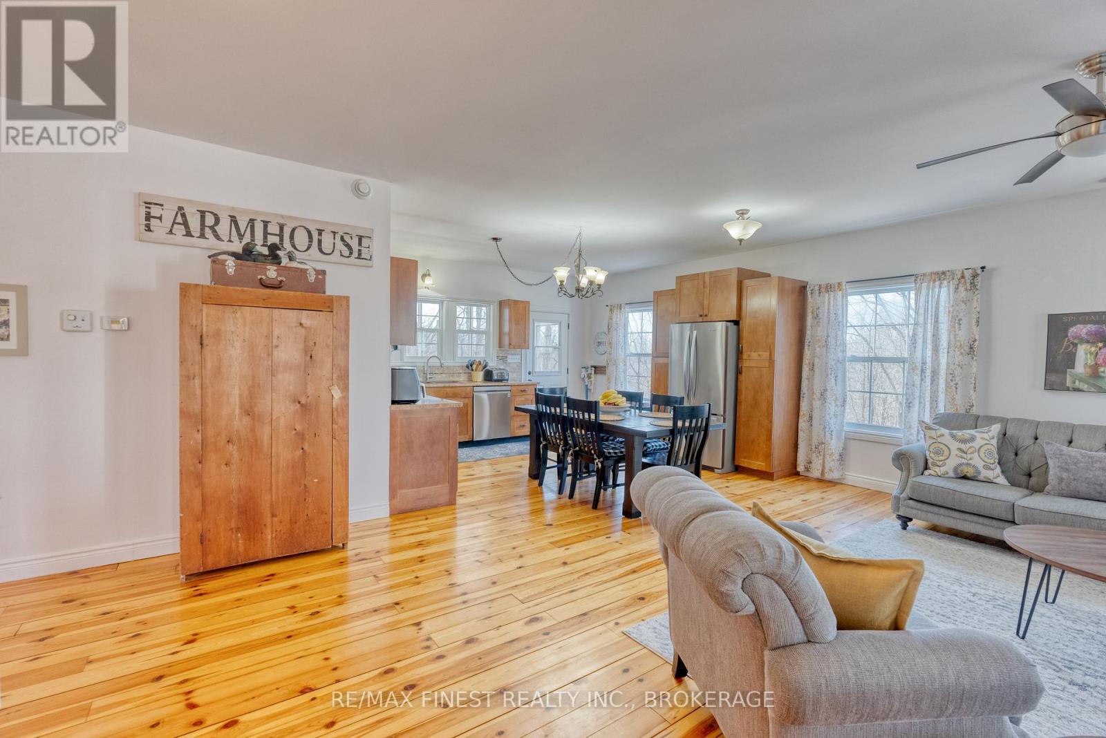 1208 Warrington Road, Central Frontenac, Ontario  K0H 2P0 - Photo 11 - X12028054